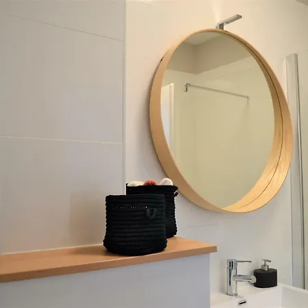 Apartman Le Voltaire Centre