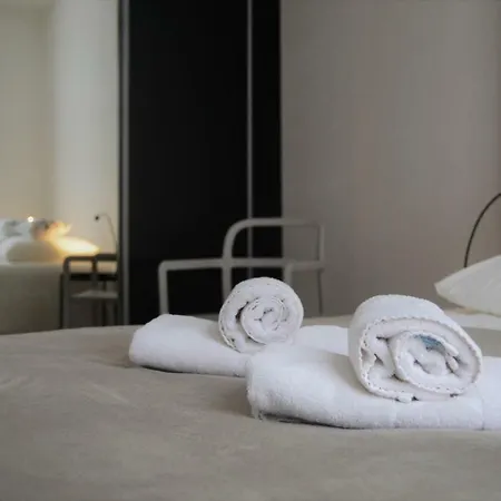 Apartman Le Voltaire Centre *