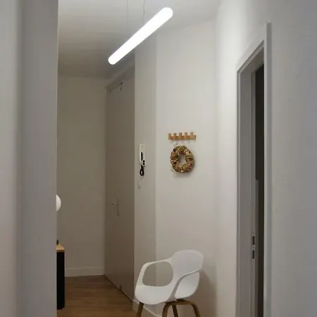 Le Voltaire Centre Apartman