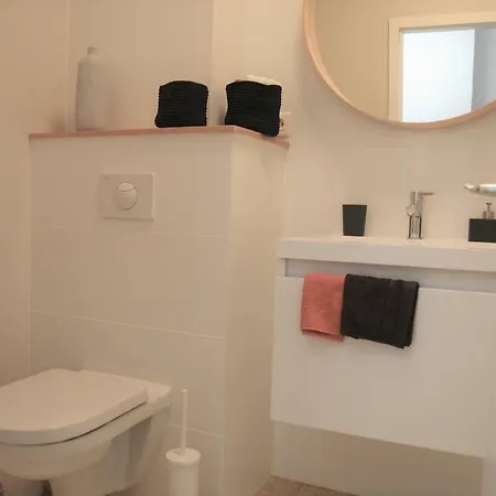 Apartman Le Voltaire Centre