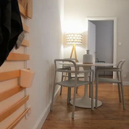 Le Voltaire Centre Colmar