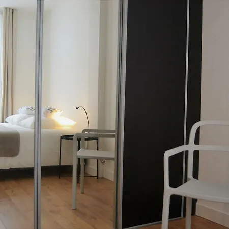 Le Voltaire Centre Apartman Colmar