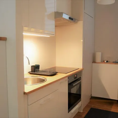 아파트 Le Voltaire Centre 콜마