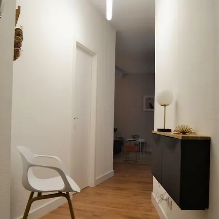 Le Voltaire Centre 아파트 콜마